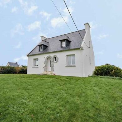 Maison 6 pièces 262400 €