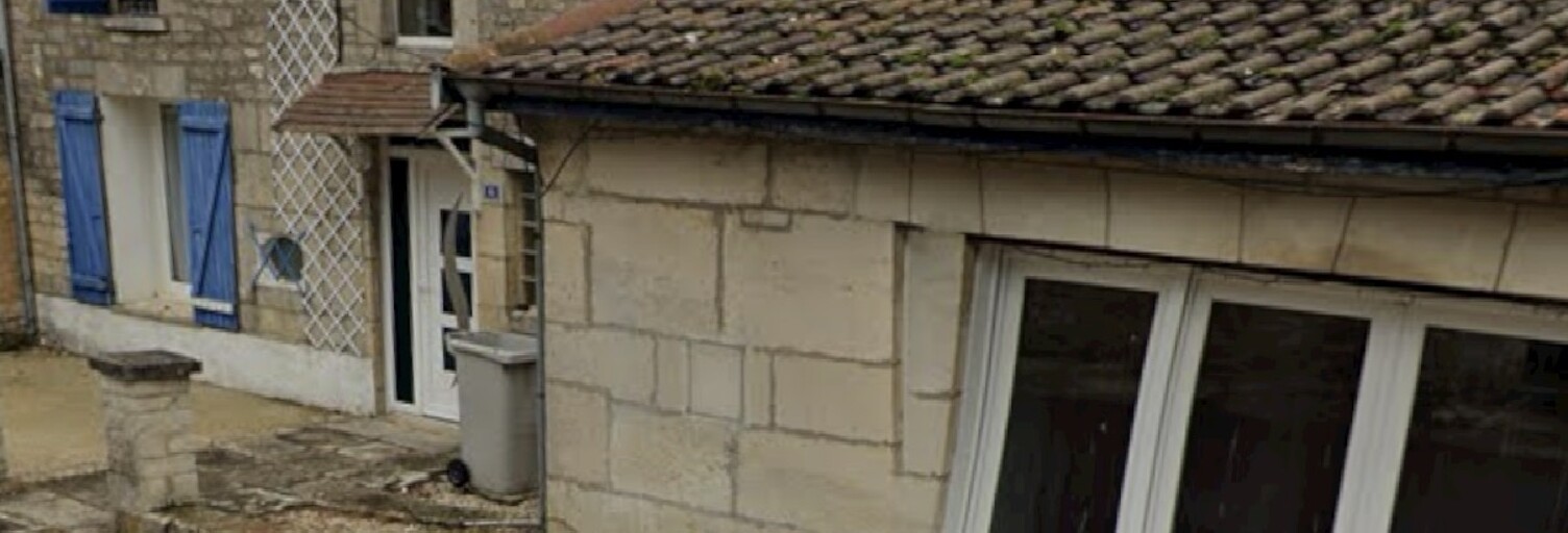 Maison 6 Pièces 170 m² à vendre à Brauvilliers (55170)