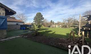 Maison 6 Pièces 170 m² à vendre à Brauvilliers (55170)