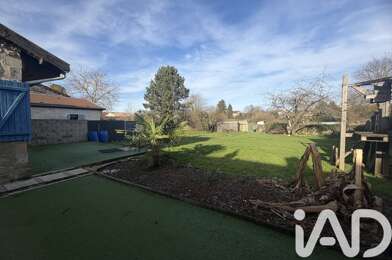 Maison 6 pièces 146500 €
