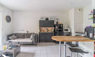 Appartement 2 Pièces 38 m² à vendre à Bordeaux (33300)