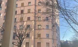 Appartement 5 Pièces 81 m² à vendre à Lyon 4 (69004)