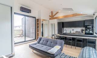 Appartement 3 Pièces 62 m² à vendre à Bordeaux (33300)