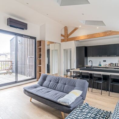 Appartement 3 pièces 344784 €