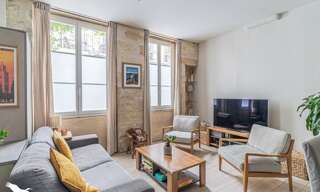 Maison 4 Pièces 91 m² à vendre à Bordeaux (33000)