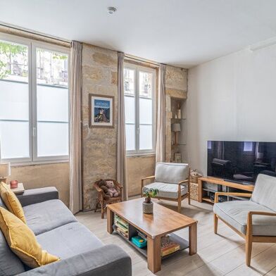 Maison 4 pièces 575000 €