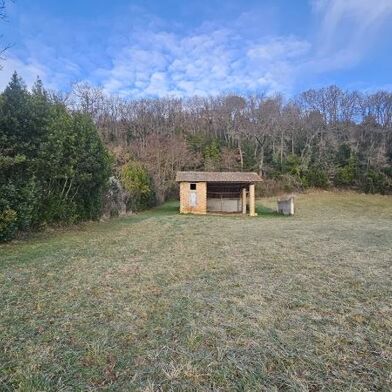 Maison 3 pièces 85000 €