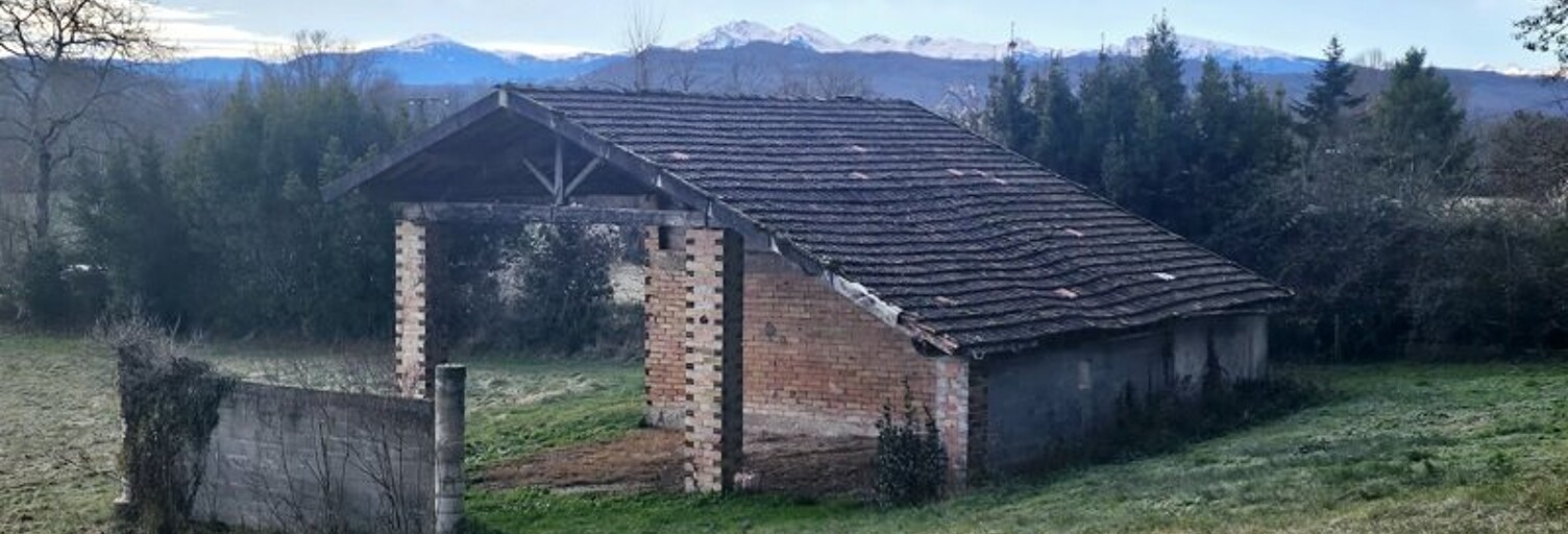 Maison 3 Pièces 96 m² à vendre à Mirepoix (09500)