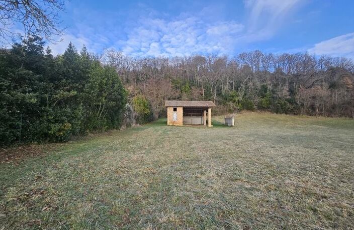 Vente maison 3 pièces 96 m² Mirepoix (09500) — photo 2