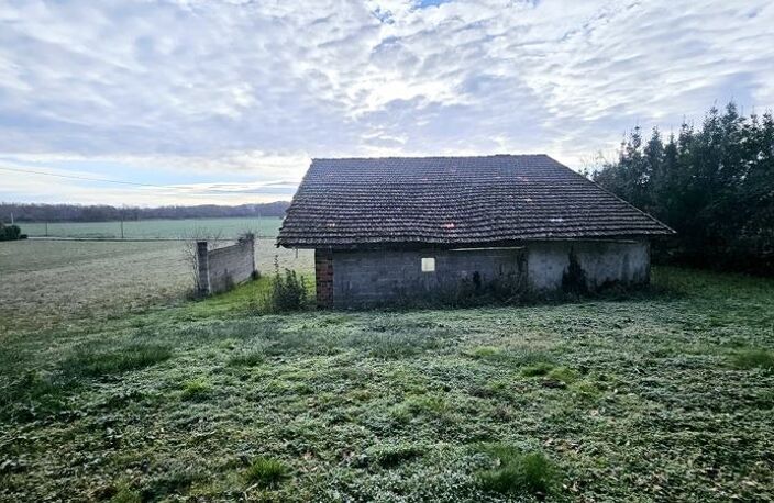 Vente maison 3 pièces 96 m² Mirepoix (09500) — photo 3