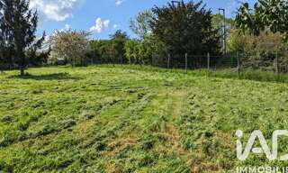 Terrain  1066 m² à vendre à Ancenis-Saint-Géréon (44150)