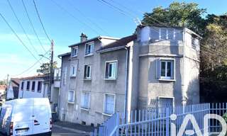 Maison 9 Pièces 150 m² à vendre à Villeneuve-le-Roi (94290)