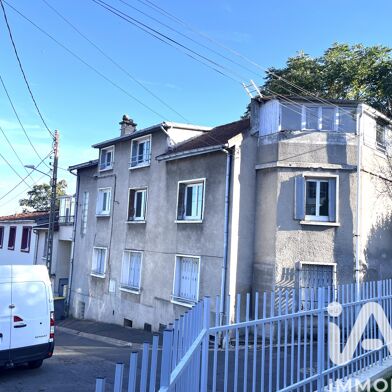 Maison 9 pièces 409000 €