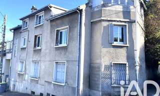 Maison 9 Pièces 150 m² à vendre à Ablon-sur-Seine (94480)