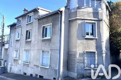 Maison 9 pièces 389500 €