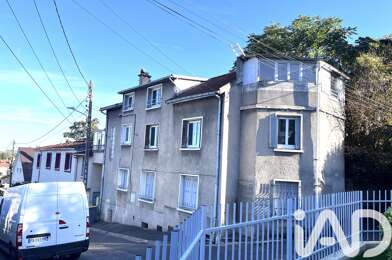 Maison 9 pièces 389500 €