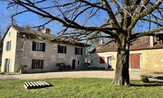 Maison 5 Pièces 130 m² à vendre à Saint-Hilaire-d'Estissac (24140)