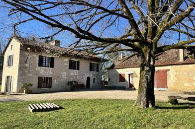 Maison 5 pièces 389000 €