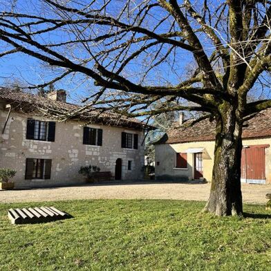 Maison 5 pièces 389000 €