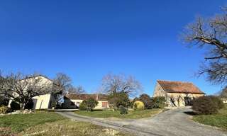 Maison 5 Pièces 130 m² à vendre à Saint-Hilaire-d'Estissac (24140)