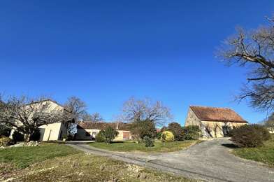 Maison 5 pièces 389000 €