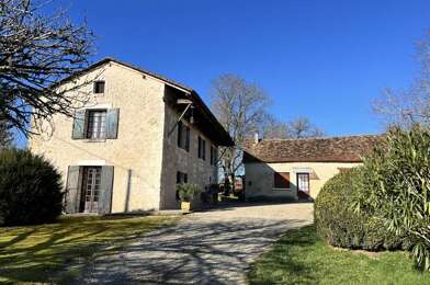 Maison 5 pièces 389000 €