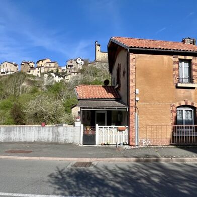 Maison 4 pièces 56992 €