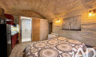 Appartement 1 Pièce 18 m² à vendre à Uzès (30700)