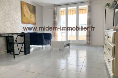 Appartement 3 pièces 235000 €