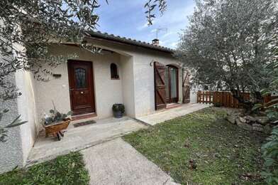 Maison 4 pièces 304600 €