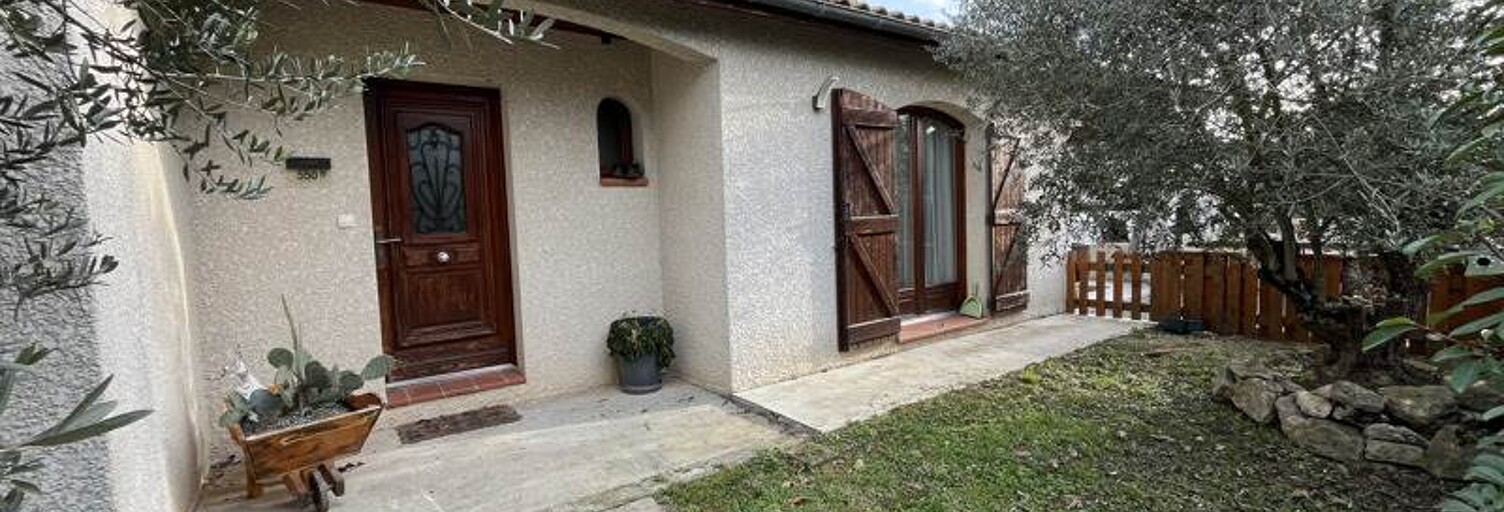 Maison 4 Pièces 101 m² à vendre à Eaunes (31600)