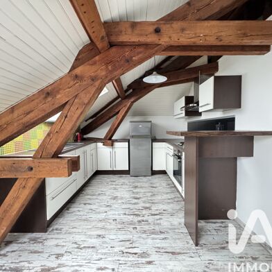 Appartement 3 pièces 75000 €