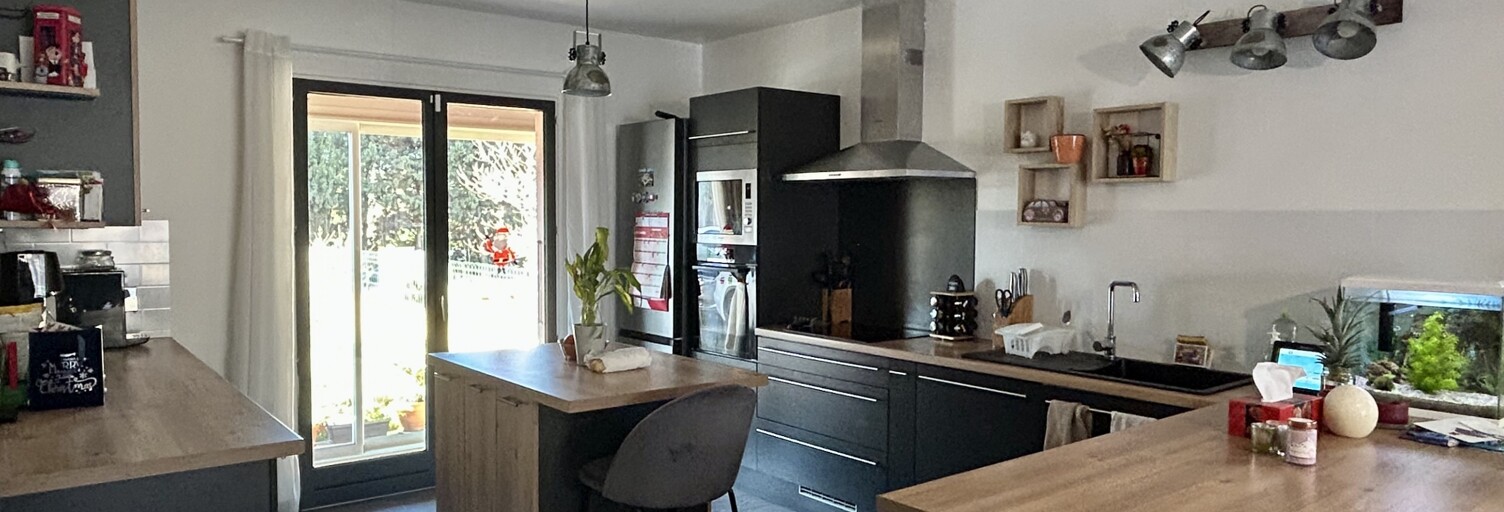 Maison 4 Pièces 130 m² à vendre à Perpignan (66000)