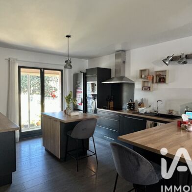 Maison 4 pièces 260000 €