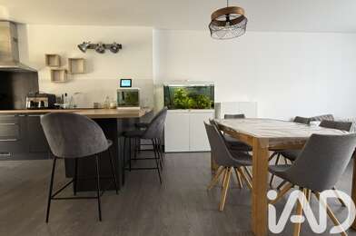 Maison 4 pièces 250000 €