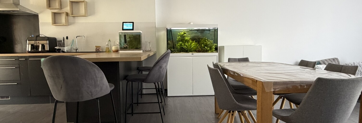 Maison 4 Pièces 125 m² à vendre à Perpignan (66000)