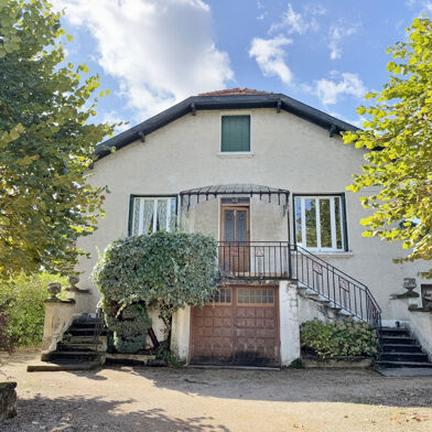 Maison 5 pièces 399000 €