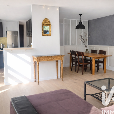 Appartement 5 pièces 549000 €