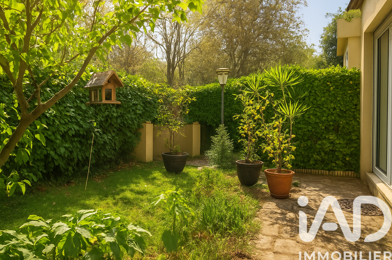 Appartement 5 pièces 549000 €