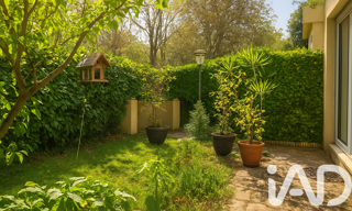 Appartement 5 Pièces 137 m² à vendre à Nanterre (92000)