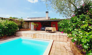 Maison 6 Pièces 126 m² à vendre à Talence (33400)