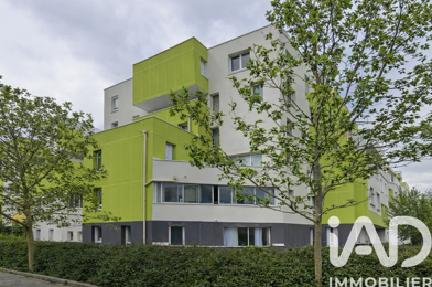 Appartement 2 pièces 115000 €