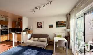 Appartement 2 Pièces 37 m² à vendre à Paris 15 (75015)