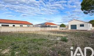 Terrain  567 m² à vendre à Salses-le-Château (66600)