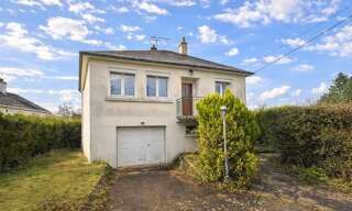 Maison 3 Pièces 65 m² à vendre à Le Controis-en-Sologne (41700)