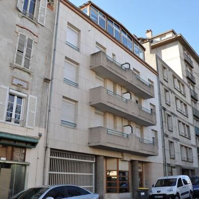 Appartement 1 pièces 420 €