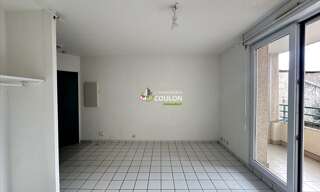 Appartement 1 Pièce 21 m² à louer à Clermont-Ferrand (63000)