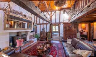 Maison 5 Pièces 167 m² à vendre à Sabres (40630)