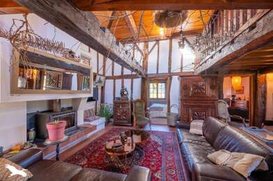 Maison 5 pièces 432000 €