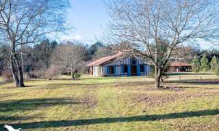 Maison 5 Pièces 167 m² à vendre à Sabres (40630)